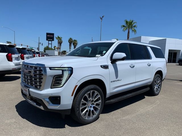 2026 GMC Yukon XL