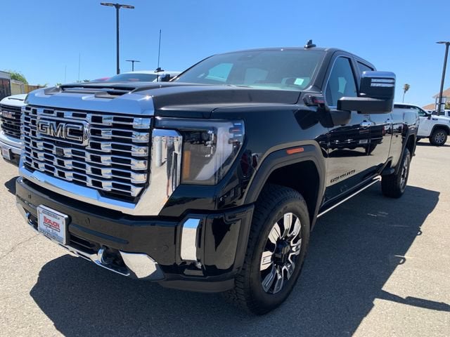 2026 GMC Sierra 3500 HD